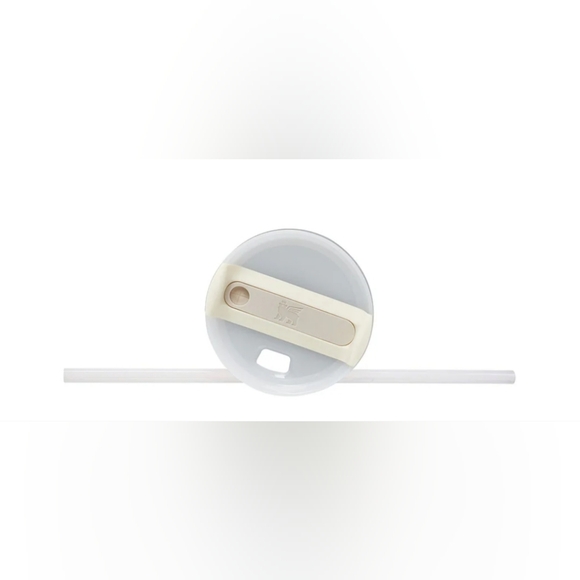 Stanley Cream Tumbler New In Box - Picture 3 of 4